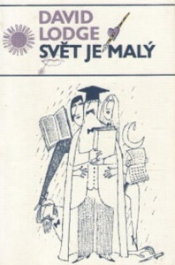 Svět je malý