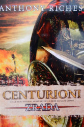 Centurioni: Zrada