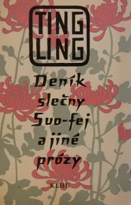 Deník slečny Suo-fej a jiné prózy