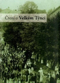 Čtení o Velkém Týnci