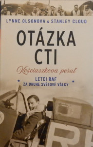 Otázka cti: Kościuszkova peruť