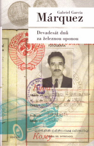 Devadesát dnů za železnou oponou*