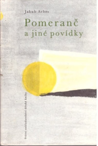 Pomeranč a jiné povídky