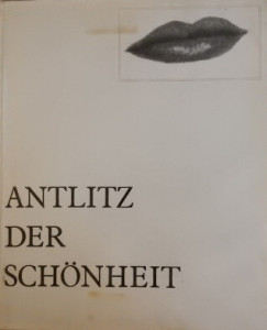 Antlitz der Schönheit 