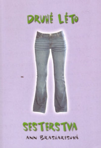 Druhé léto Sesterstva putovních kalhot