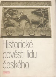 Historické pověsti lidu českého *