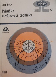 Příručka osvětlovací techniky