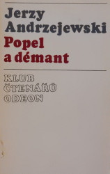 Popel a démant 