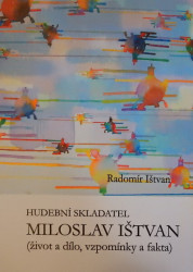 Hudební skladatel Miloslav Ištvan