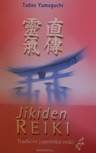 Jikiden Reiki