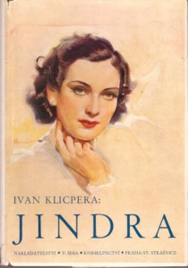 Jindra (bez obalu)