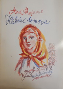 Hledání domova