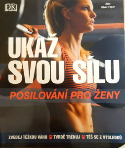 Ukaž svou sílu