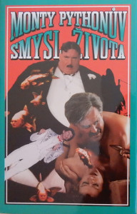 Monty Pythonův smysl života