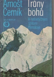 Trůny bohů