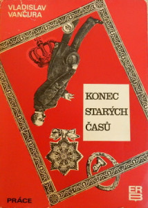 Konec starých časů *