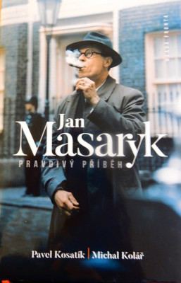 Jan Masaryk - Pravdivý příběh 