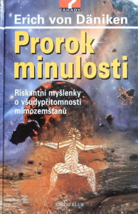 Prorok minulosti