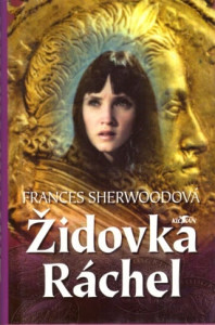Židovka Ráchel