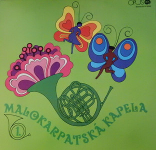 Malokarpatská kapela 1.