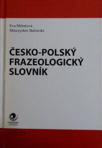 Česko-polský frazeologický slovník