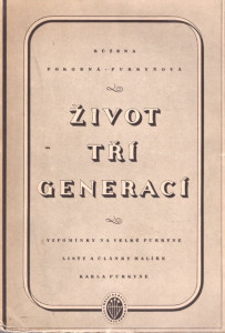 Život tří generací*