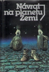 Návrat na planetu Zemi