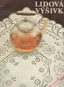Lidová výšivka