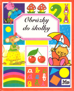 Obrázky do školky