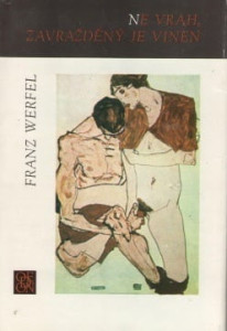 Ne vrah, zavražděný je vinen