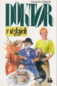 Doktor v úzkých
