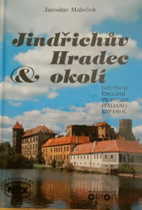 Jindřichův Hradec a okolí