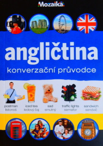 Angličtina - konverzační průvodce*