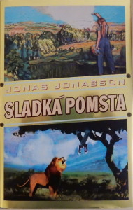 Sladká pomsta
