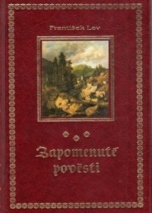 Zapomenuté pověsti