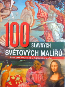 100 slavných světových malířů