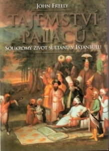 Tajemství paláců