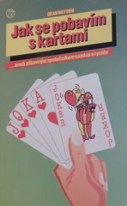 Jak se pobavím s kartami