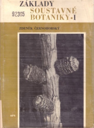 Základy soustavné botaniky I, II