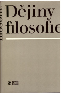 Dějiny filosofie 