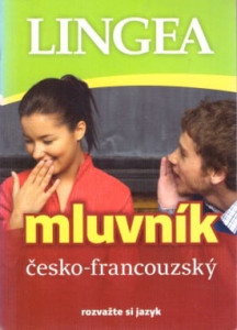 Mluvník česko-francouzský