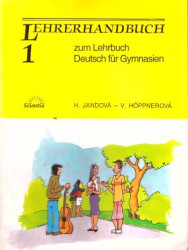 Lehrerhandbuch 1