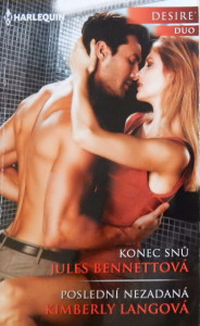 Konec snů, Poslední nezadaná