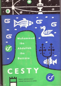 Cesty po Africe