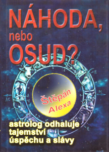Náhoda, nebo osud?