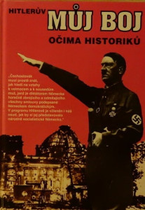 Hitlerův Můj boj očima historiků