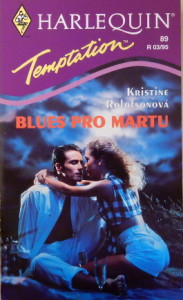 Blues pro Martu