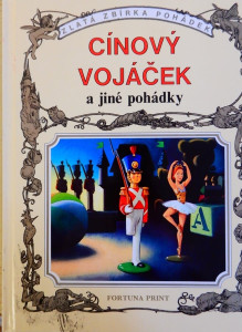 Cínový vojáček a jiné pohádky