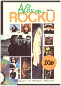 Album rocku