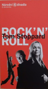 Rock’n’roll